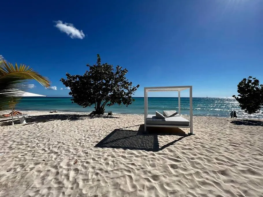 Apartment In Estrella, Dominicus-Bayahibe La Laguna