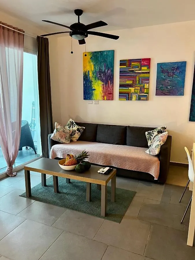 Apartment In Estrella, Dominicus-Bayahibe La Laguna