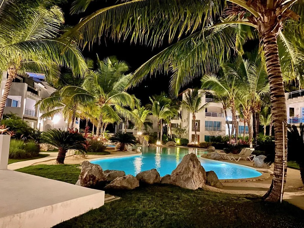 Apartment In Estrella, Dominicus-Bayahibe La Laguna