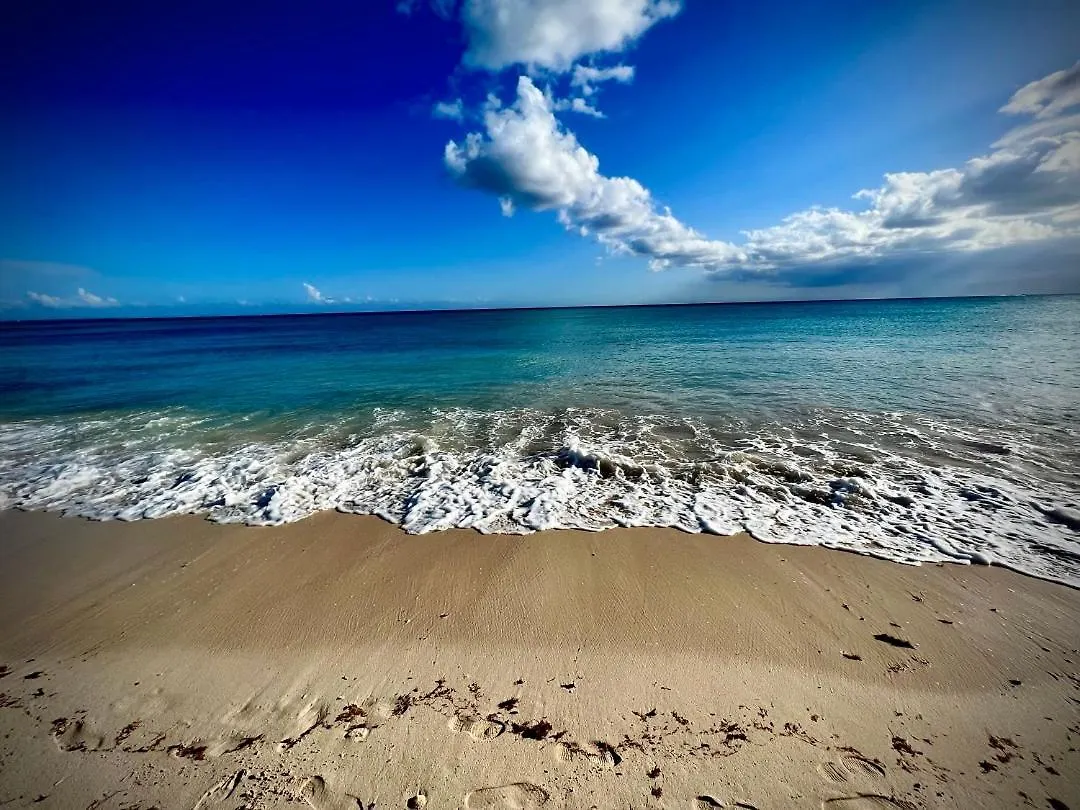 Apartment In Estrella, Dominicus-Bayahibe La Laguna