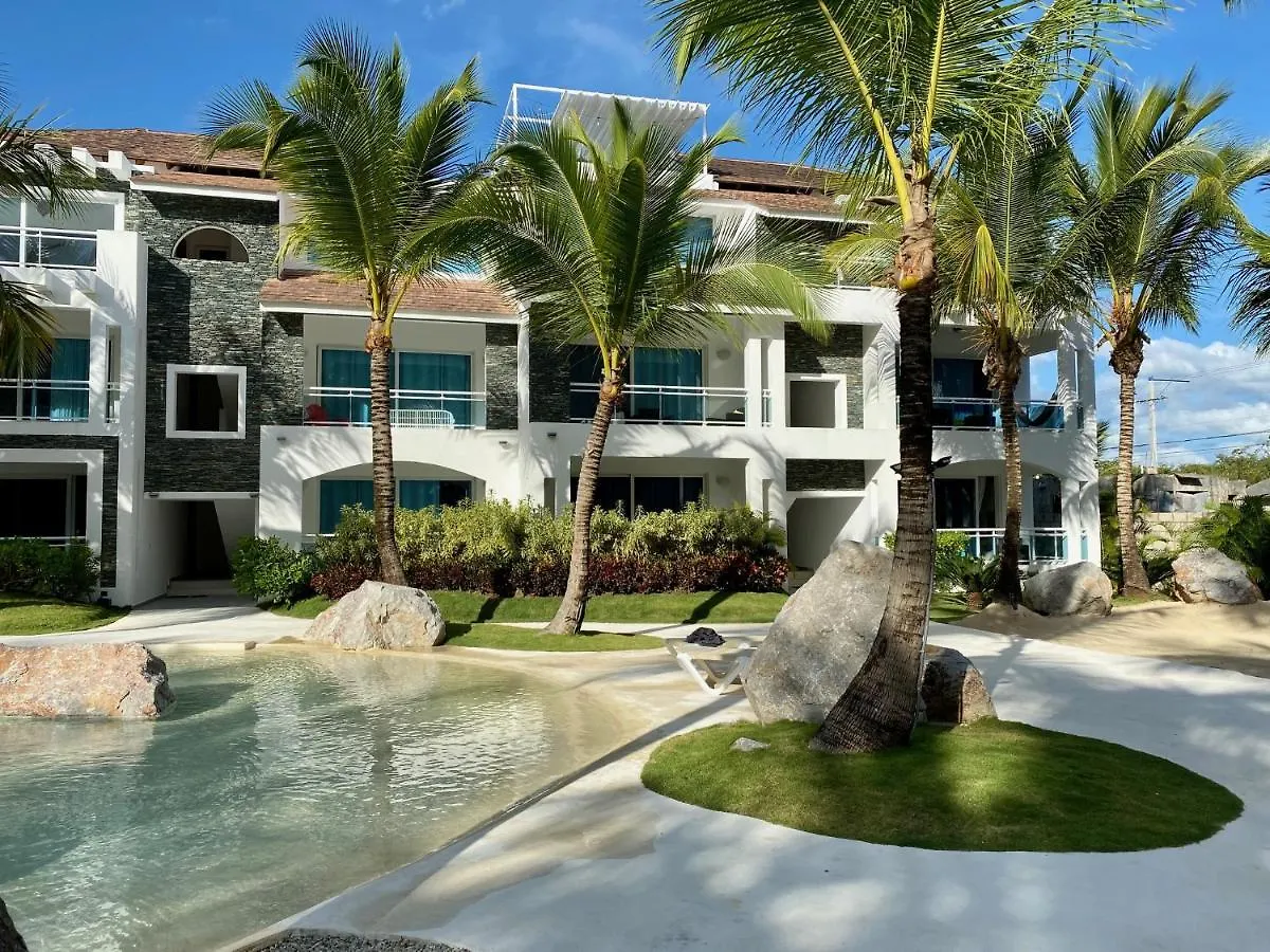 Apartment In Estrella, Dominicus-Bayahibe La Laguna