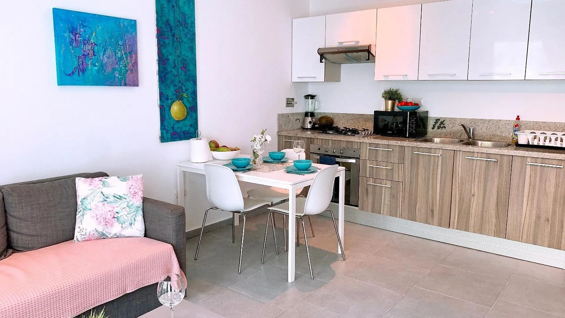 Apartment In Estrella, Dominicus-Bayahibe La Laguna 0*,