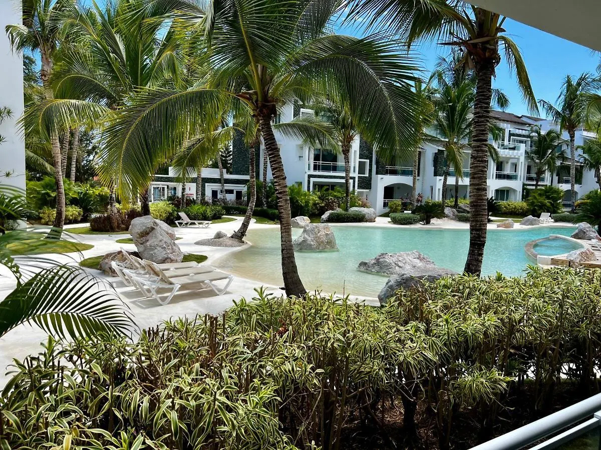 Apartment In Estrella, Dominicus-Bayahibe La Laguna 0*,