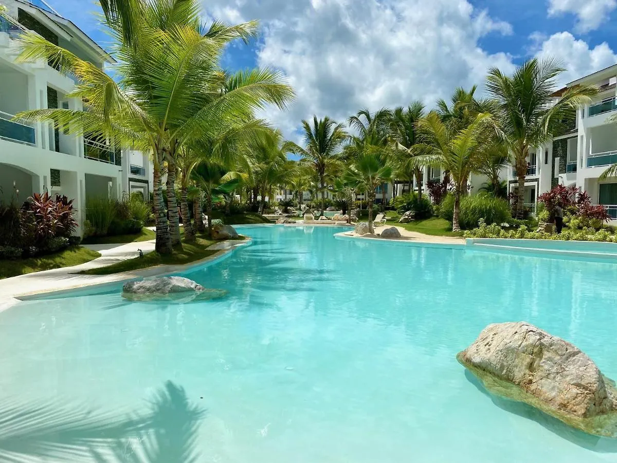 Apartment In Estrella, Dominicus-Bayahibe La Laguna