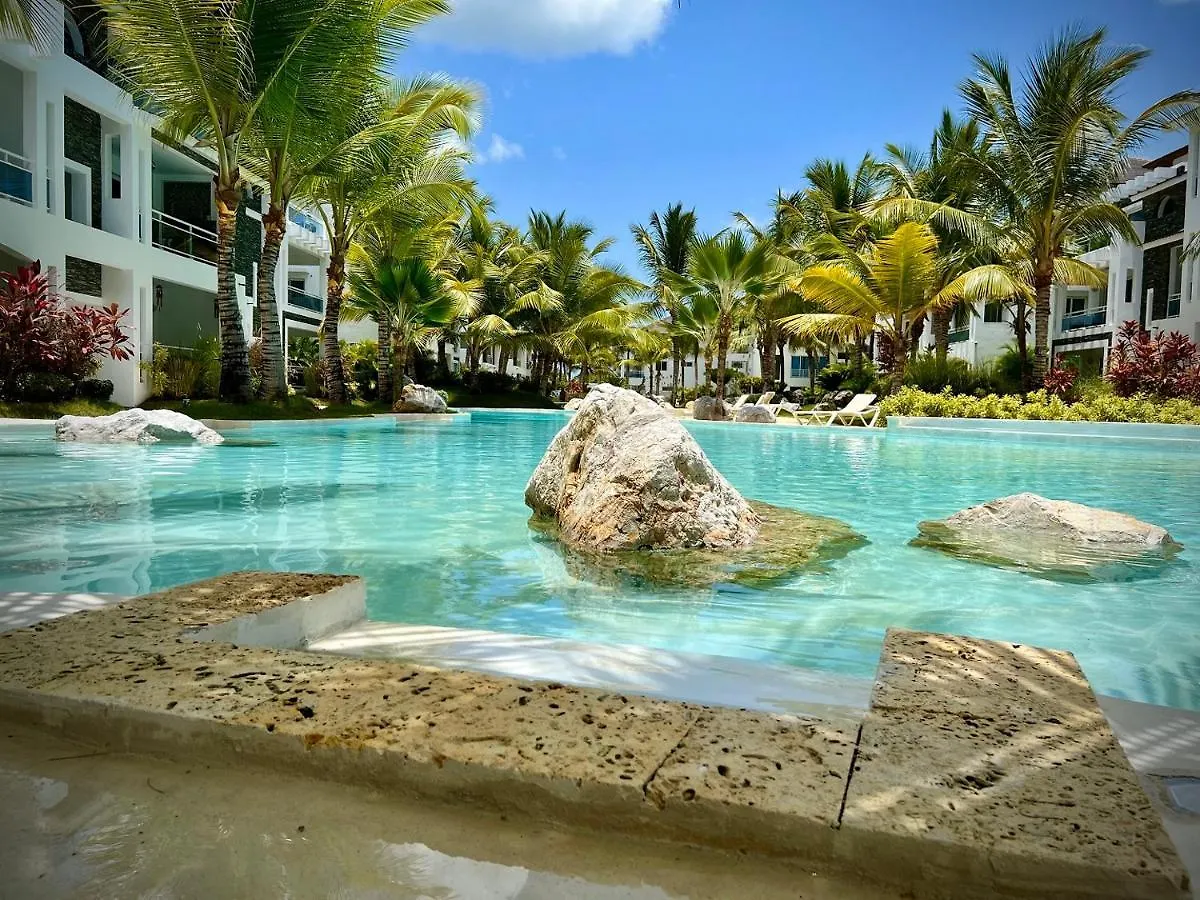 Apartment In Estrella, Dominicus-Bayahibe La Laguna