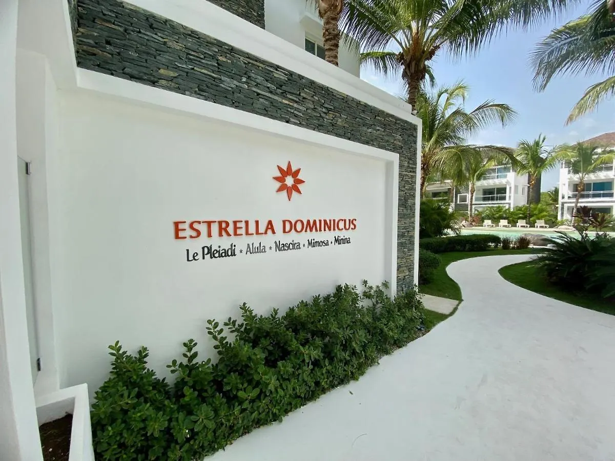 Apartment In Estrella, Dominicus-Bayahibe La Laguna ドミニカ共和国
