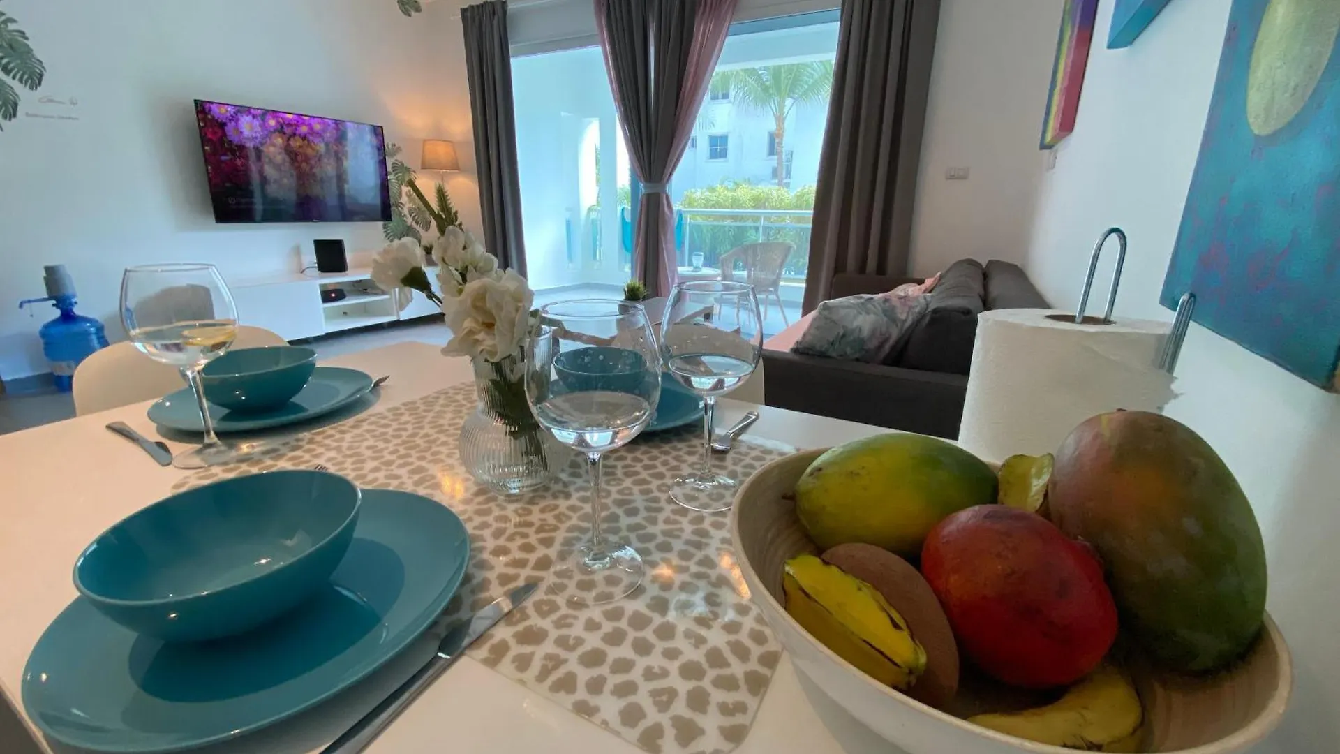 Apartment In Estrella, Dominicus-Bayahibe La Laguna 0*,