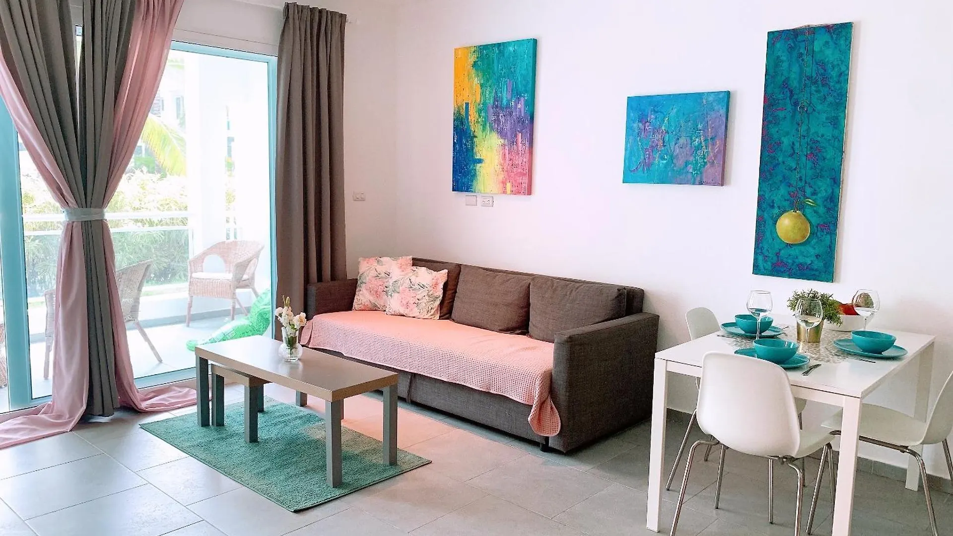 Apartment In Estrella, Dominicus-Bayahibe La Laguna 0*,  ドミニカ共和国